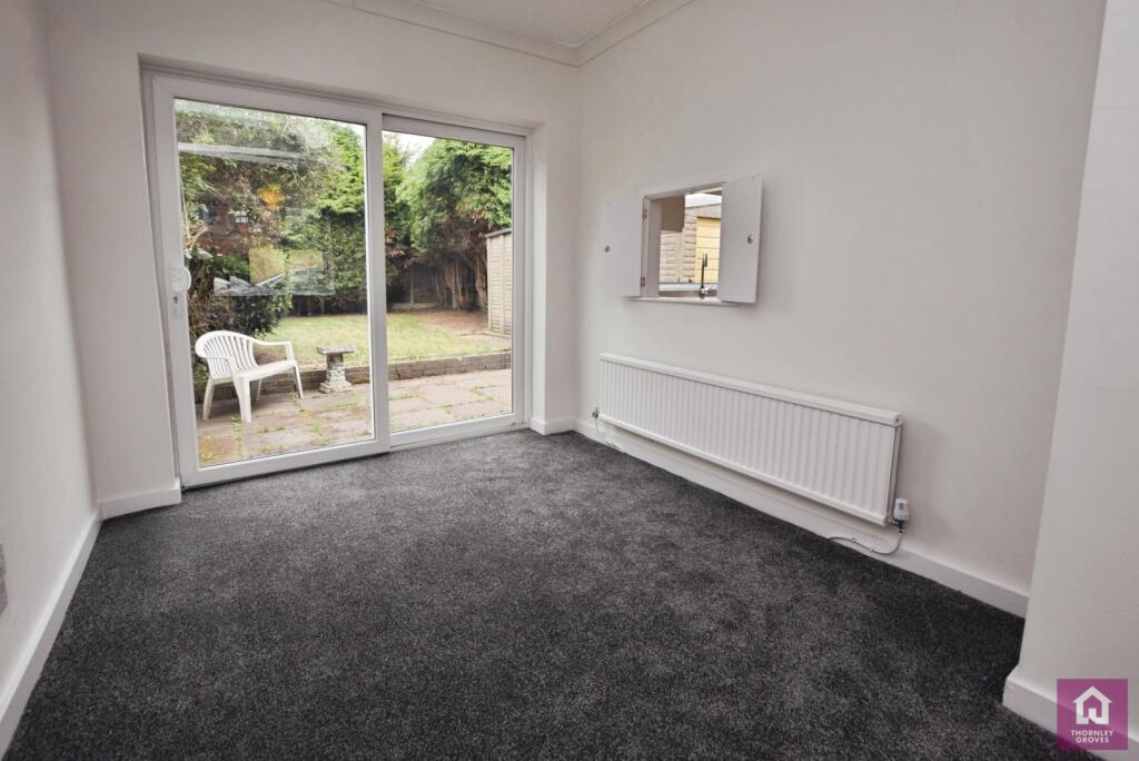 House in Manchester - More