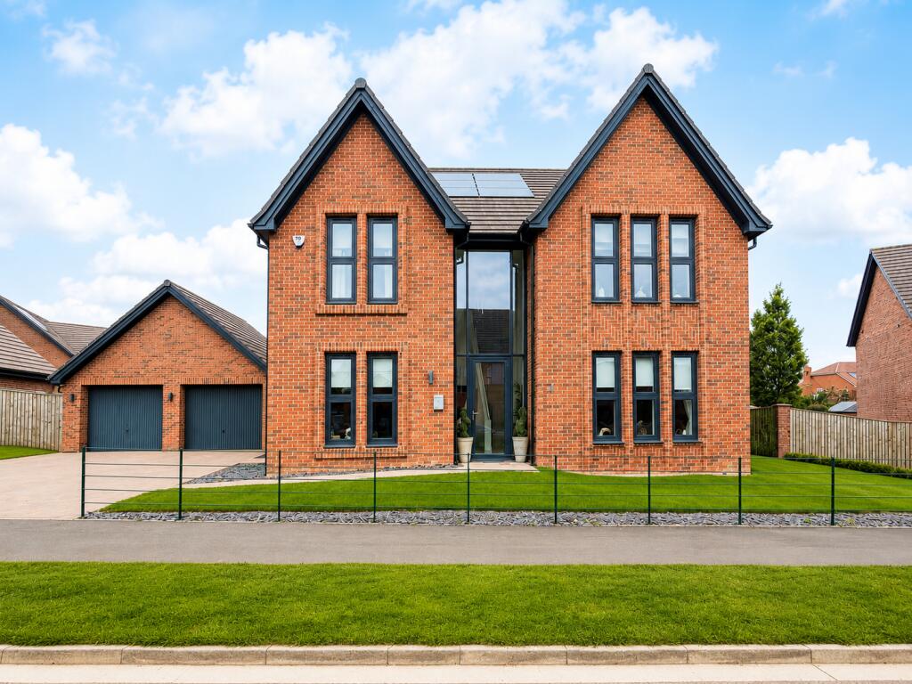 Main image of property: Coppice Lane, Wynyard, TS22 5TJ