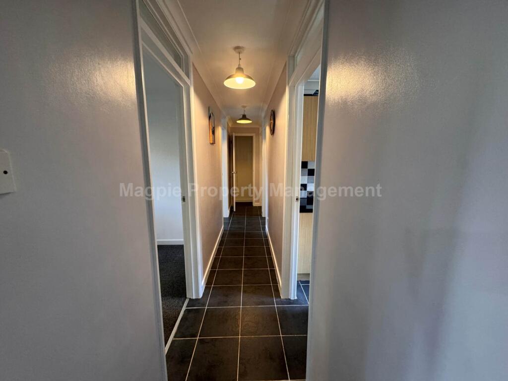 Apartment in Peterborough - View 2