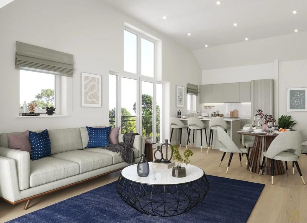 Main image of property: Rea Street, Digbeth, Birmingham, B5