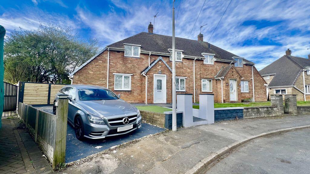 Main image of property: Everest Road, Scunthorpe