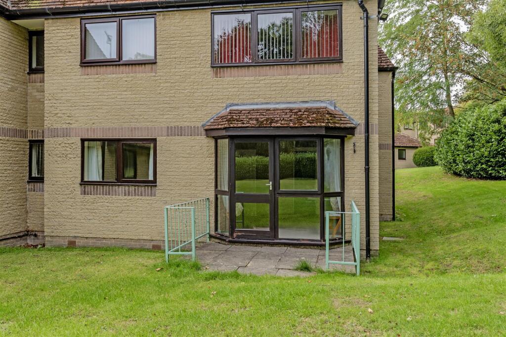 Apartment in Sheffield - View 5