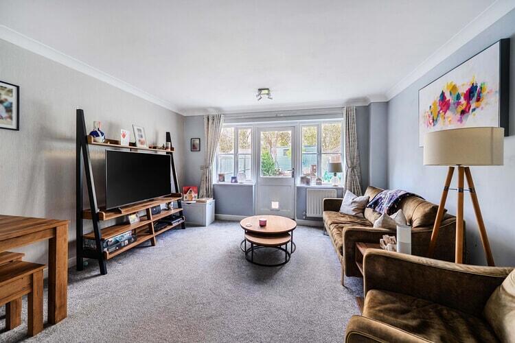 Main image of property: Poperinghe Way, Reading, Berkshire, RG2
