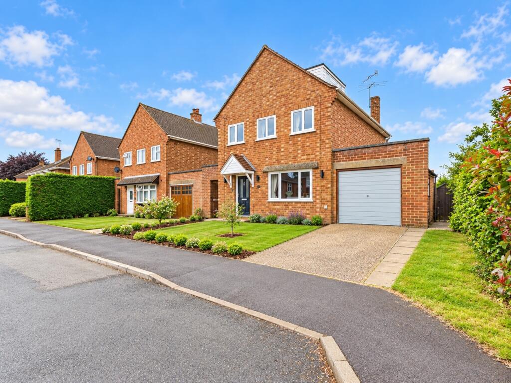 Main image of property: Christine Avenue, Rushwick, Worcester, Worcestershire, WR2