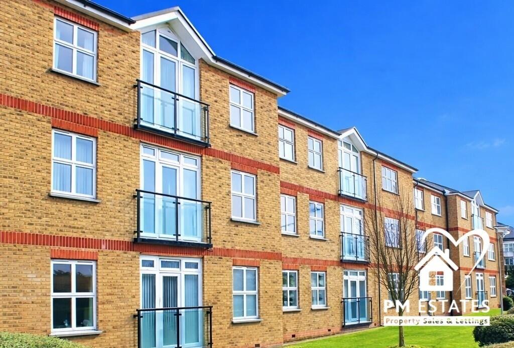 Main image of property: St Augustine Court, Bishop's Stortford, CM23