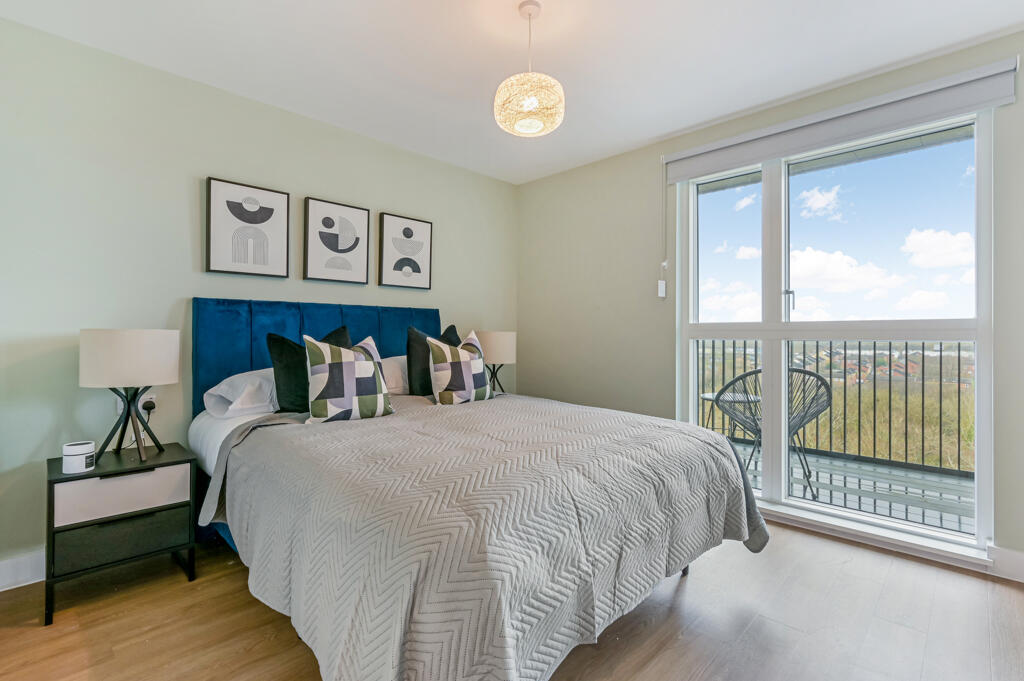 Main image of property: Enigma Square, Milton Keynes Milton Keynes MK9