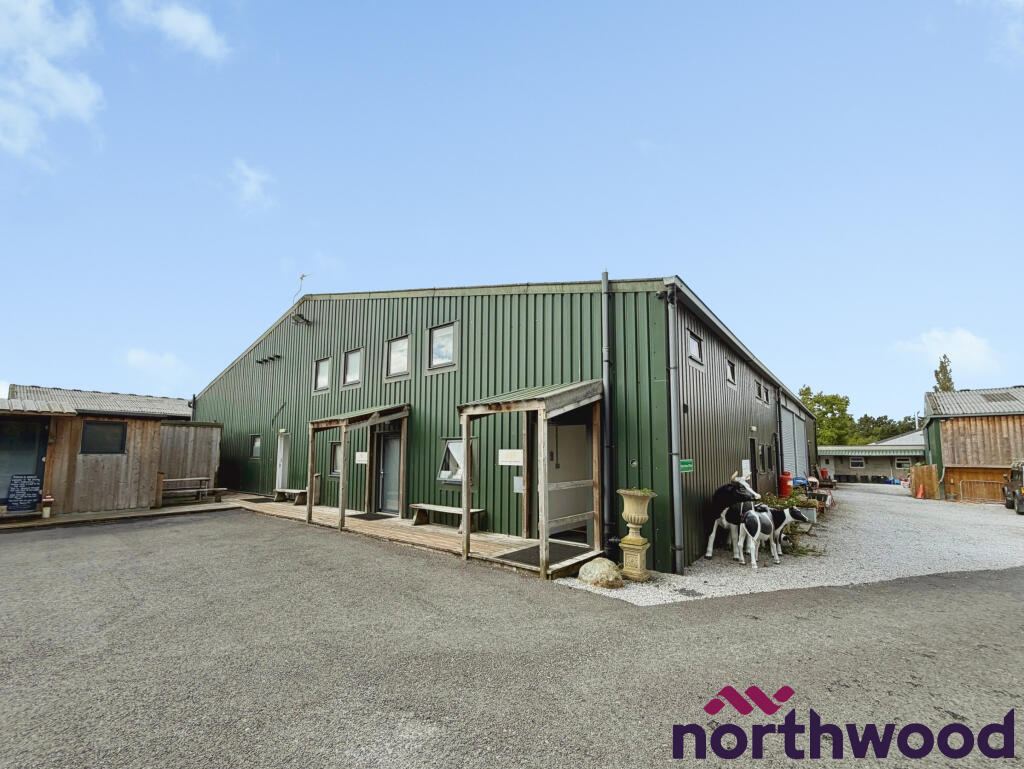 Main image of property: Wood Lane, Mobberley, WA16