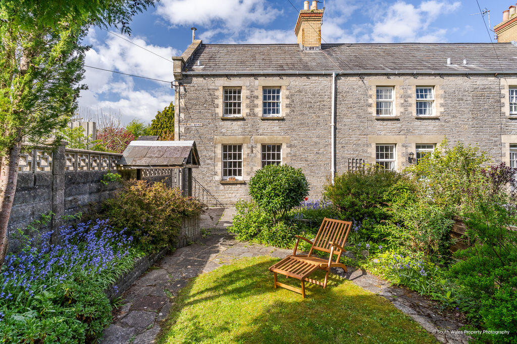 Main image of property: Tower Hill Avenue, Penarth