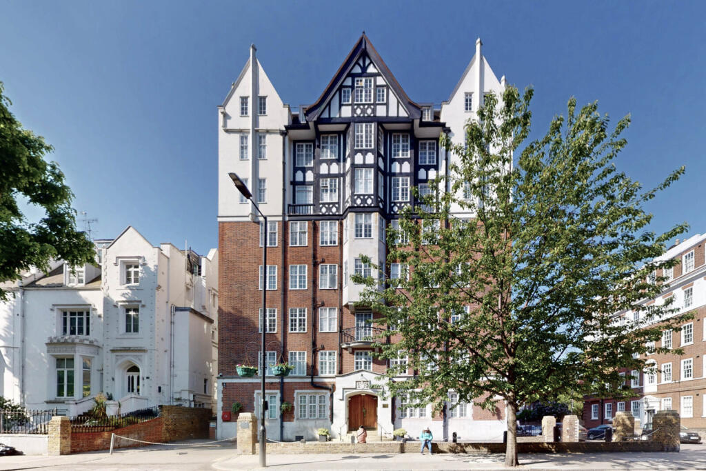 Main image of property: Mortimer Court, Abbey Road, London, NW8