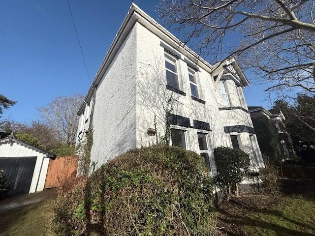 Main image of property: Richmond Wood Road, Queens Park
