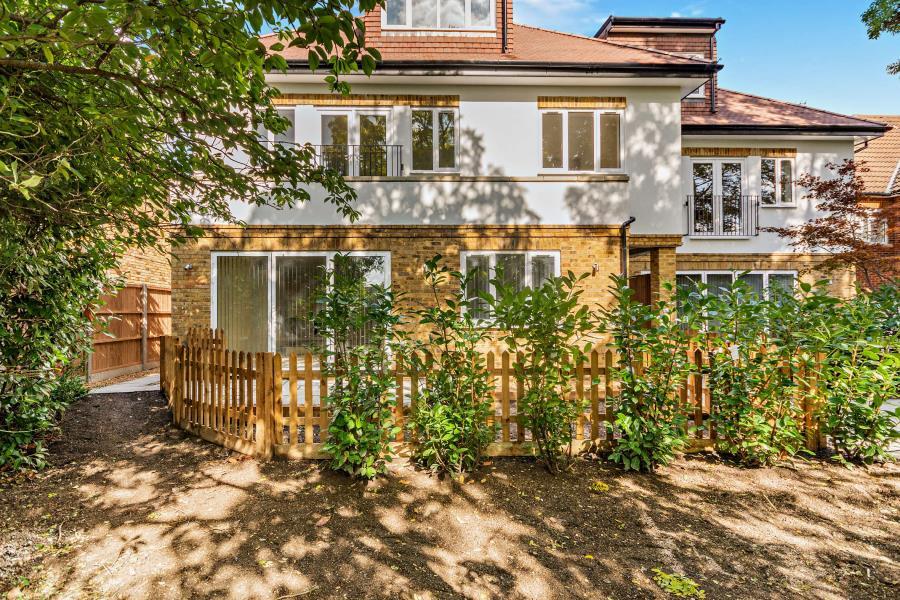 Main image of property: Swakeleys Road, Ickenham