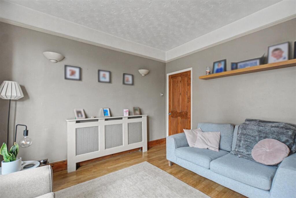 House in Nottingham, Stapleford - View 5