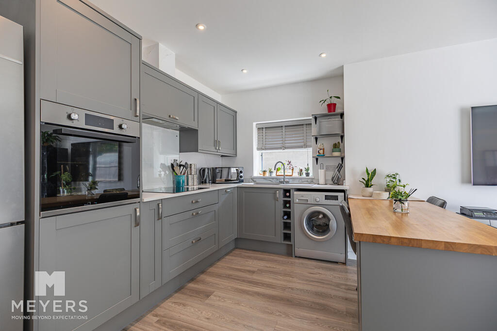 House in Bear Cross, Bournemouth - More