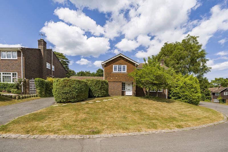 Main image of property: Priorswood, Haslemere