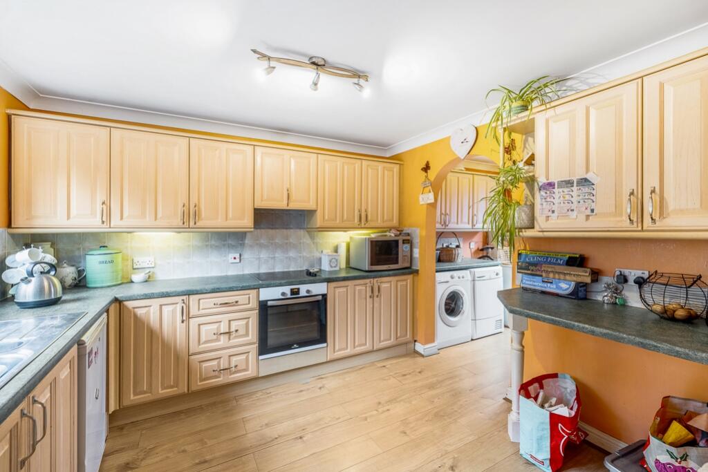 Hagnaby Road, Stickford, Boston, Lincolnshire, PE22 photo 2
