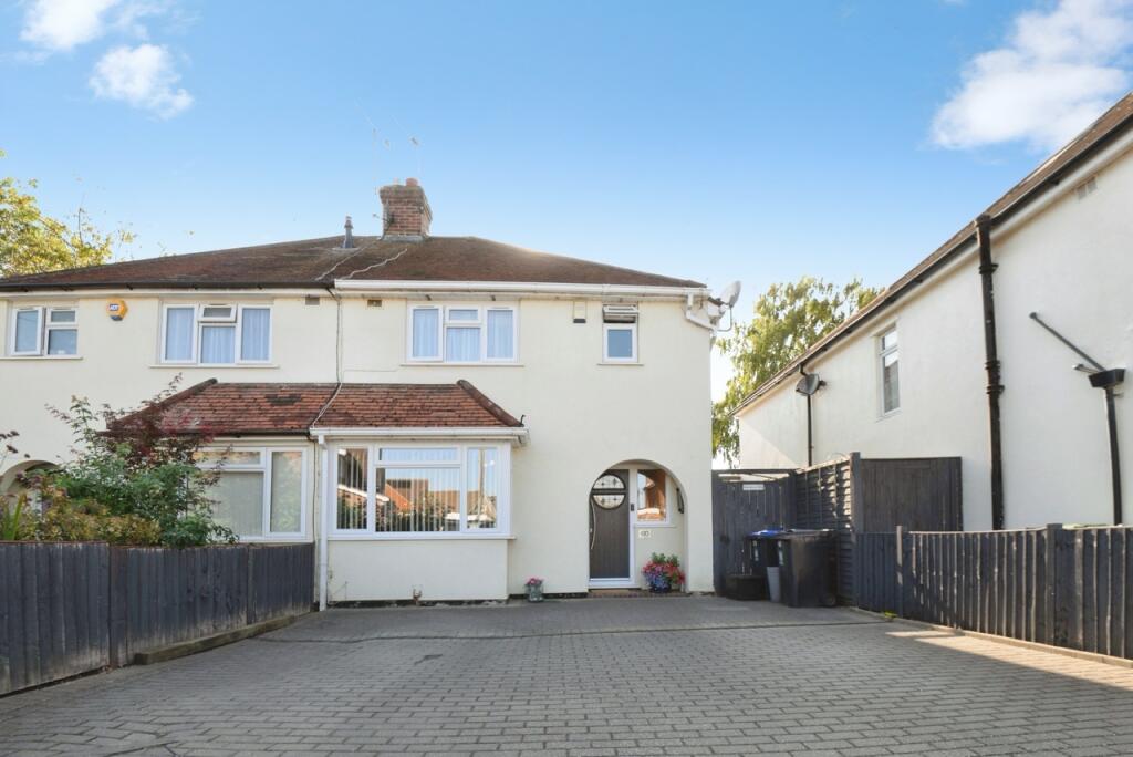 House in Slough
