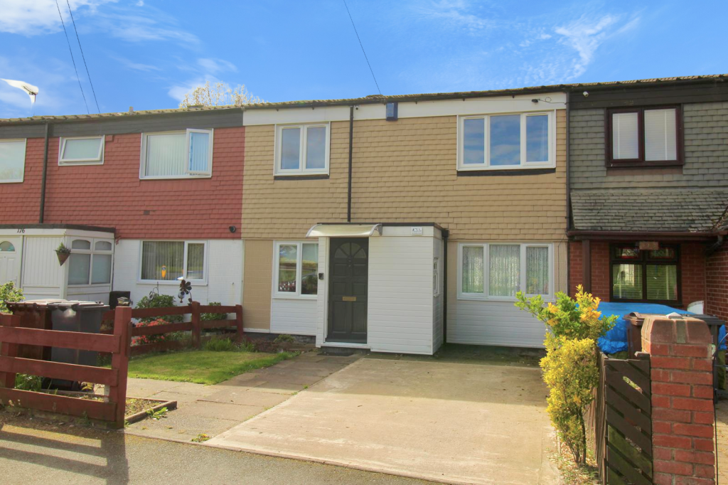 Main image of property: Woodclose Road, Birmingham, B37 5AA
