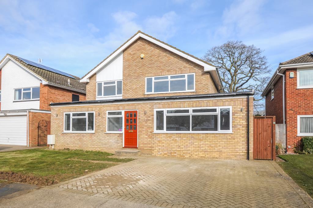 Main image of property: Albury Drive, Pinner, HA5