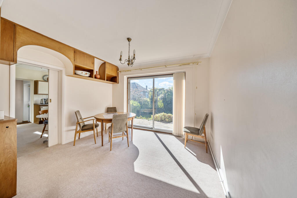 House in Southall - More