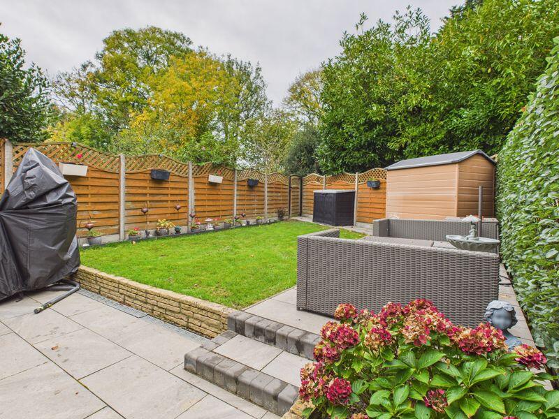 Main image of property: Heskett Park, Pembury