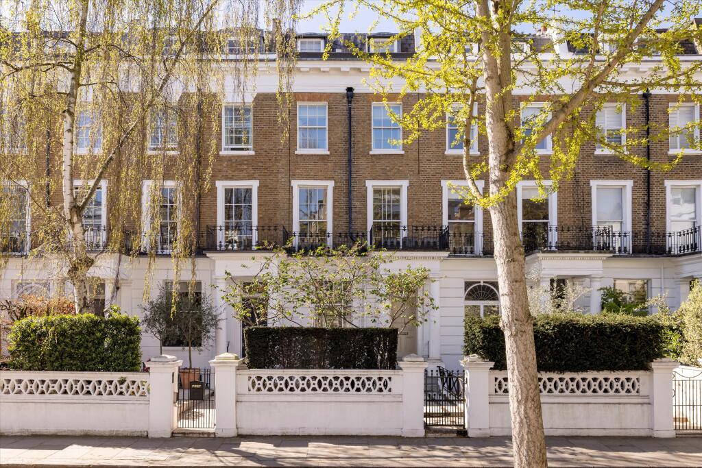 Main image of property: Drayton Gardens, London SW10