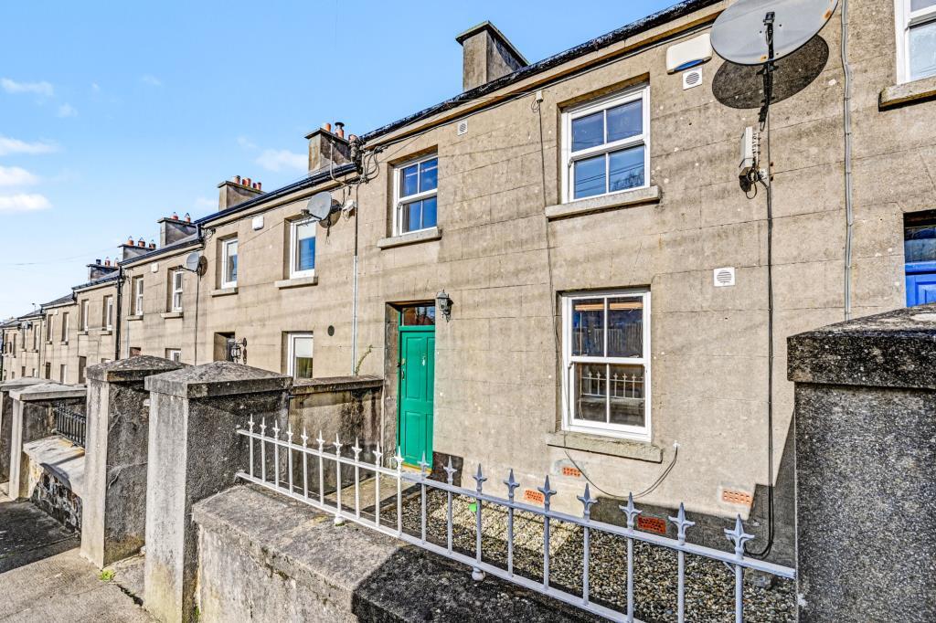 Main image of property: 9 Hillview Terrace, Rectory Road, Enniscorthy, Co. Wexford, Y21V2V6