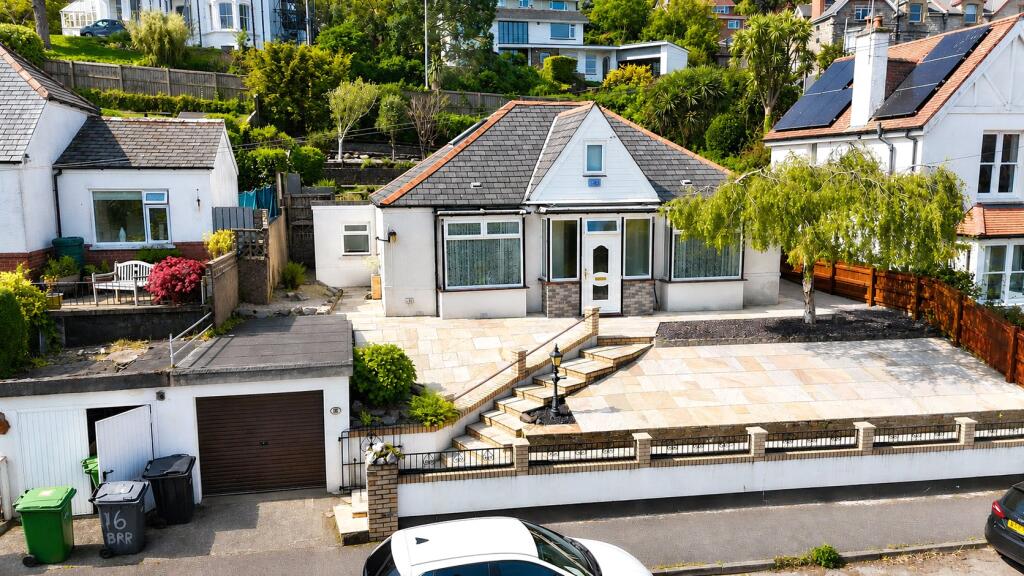 Main image of property: Bicclescombe Park Road, Ilfracombe, Devon, EX34