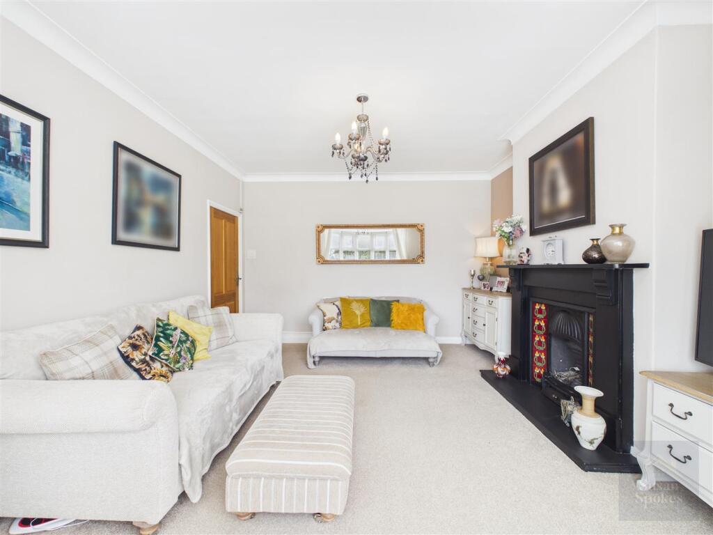 King George Road, South Shields - View 5