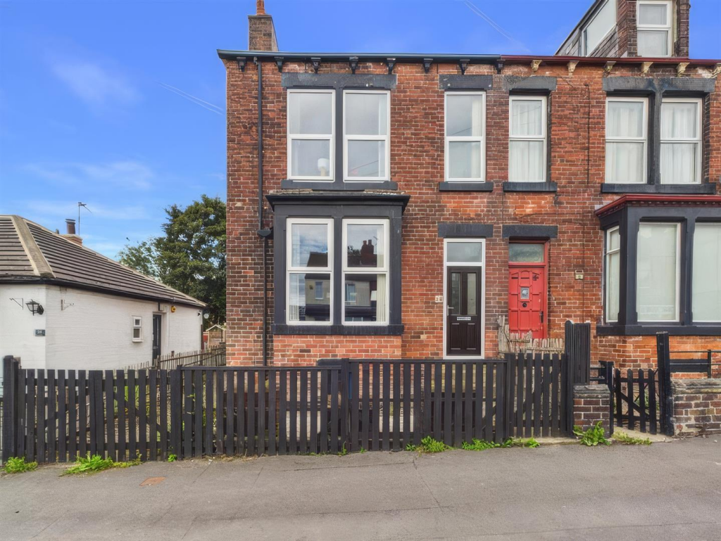 House in Leeds