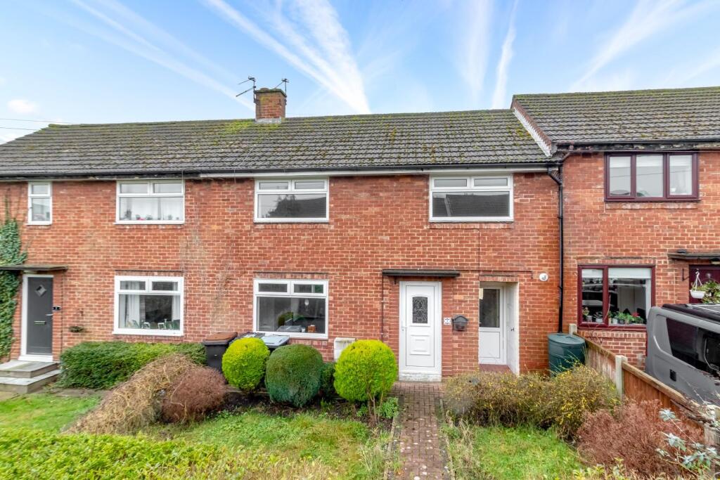 Main image of property: Wentworth Close, Harrogate