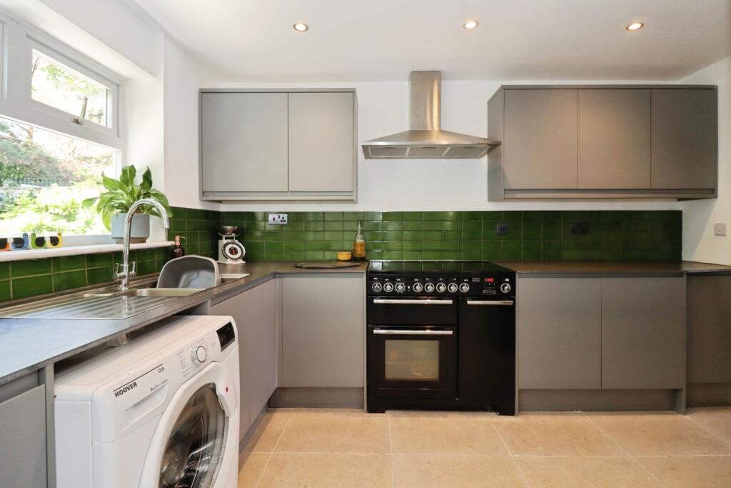 House in Bristol - View 4