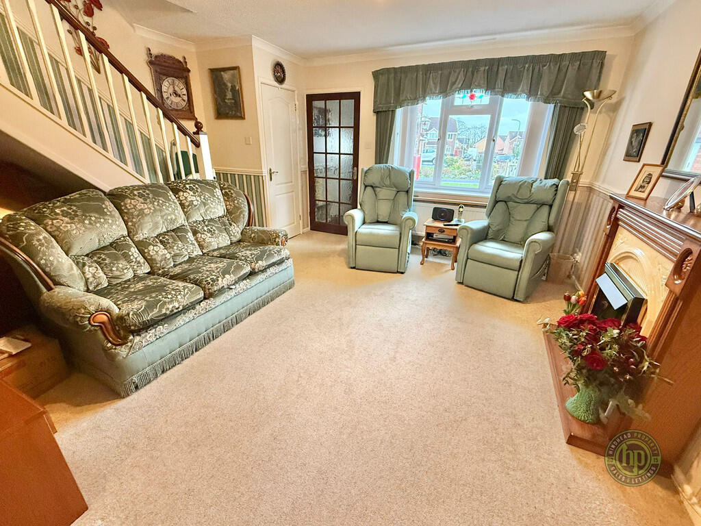 Trewithy Drive, Plymouth, Crownhill, PL6  photo 4