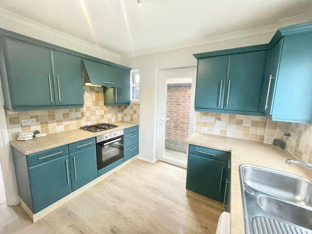 Main image of property: Rushford Drive, Wollaton,  NG8