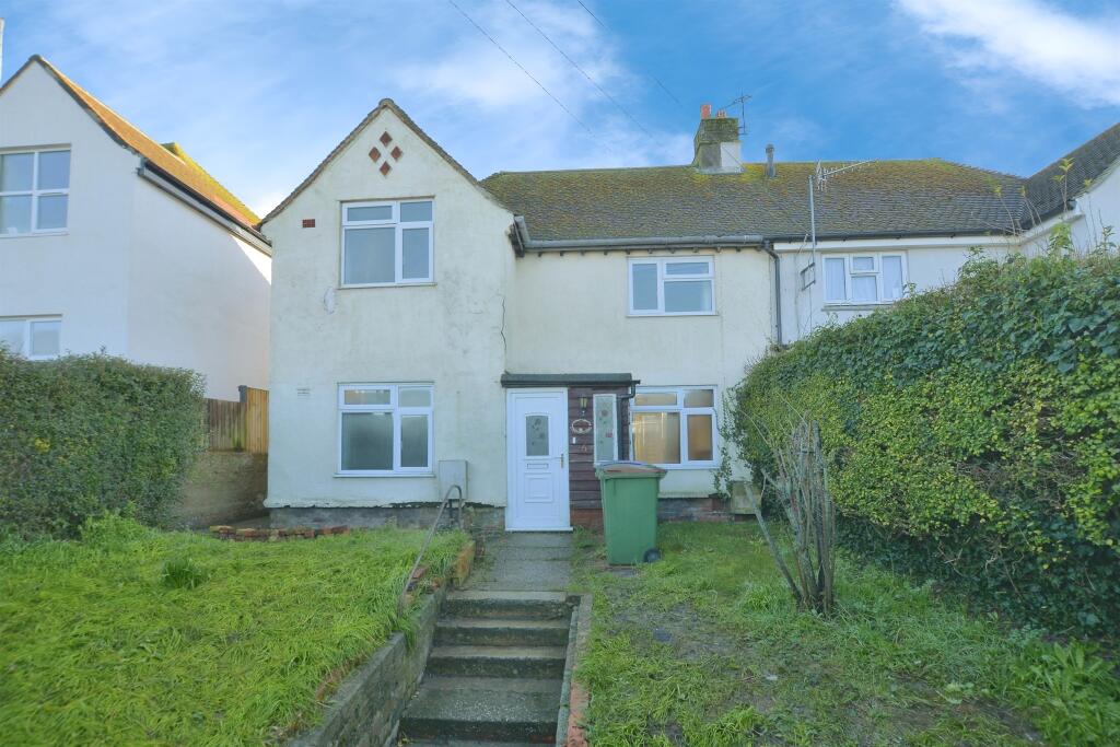 Main image of property: Canterbury Road, Folkestone