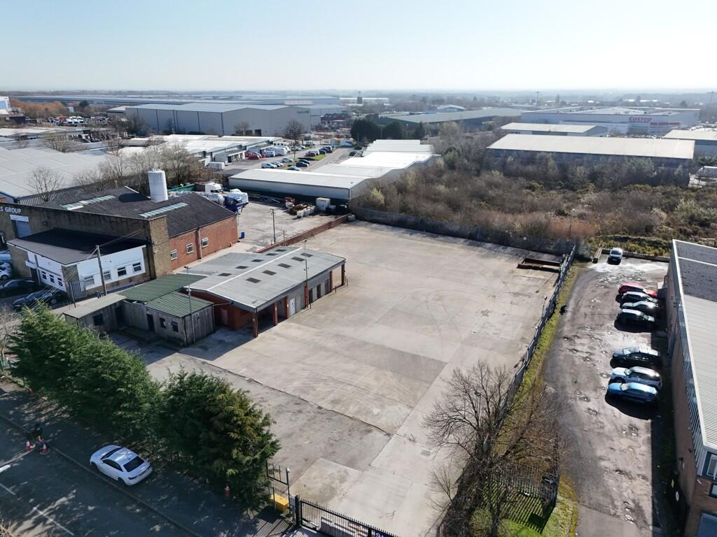 Main image of property: Haydock Lane, Haydock Lane, St Helens, Merseyside, WA11 9UY