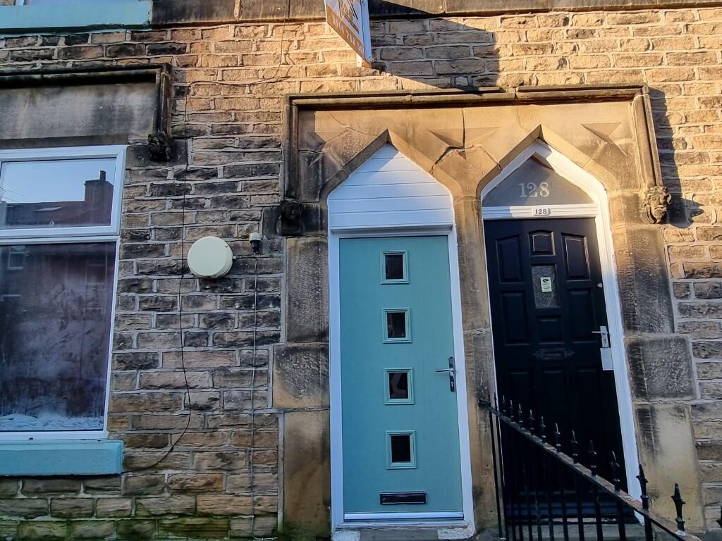 Main image of property: Crookesmoor Road, Sheffield, S6