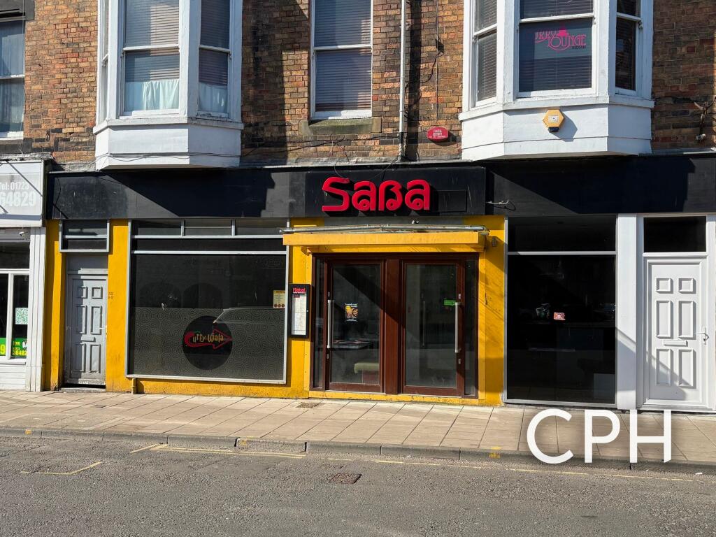 Main image of property: St. Thomas Street, Scarborough, YO11
