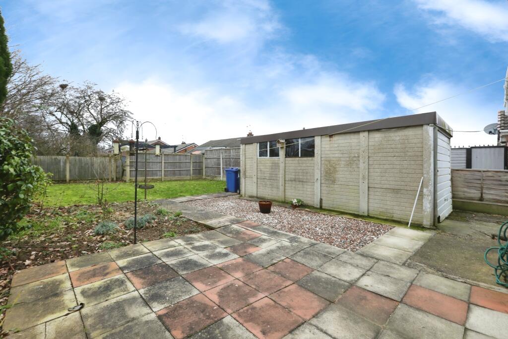 Southfield Road, Doncaster, DN3 photo 4
