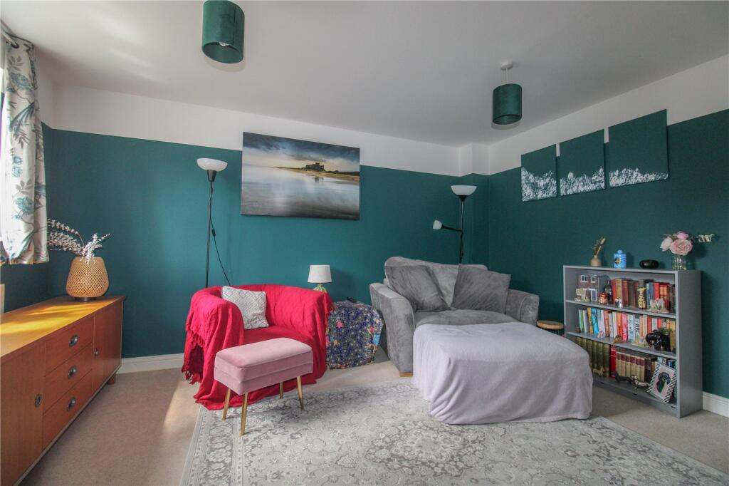 House in Hilperton, Trowbridge - View 5