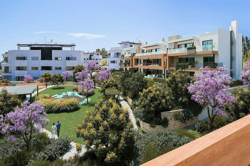 Main image of property: Andalucia, Malaga, Estepona