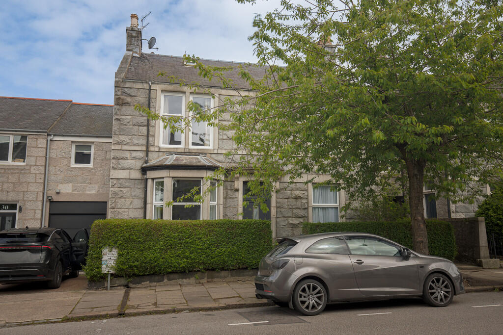 Main image of property: Bonnymuir Place, Aberdeen