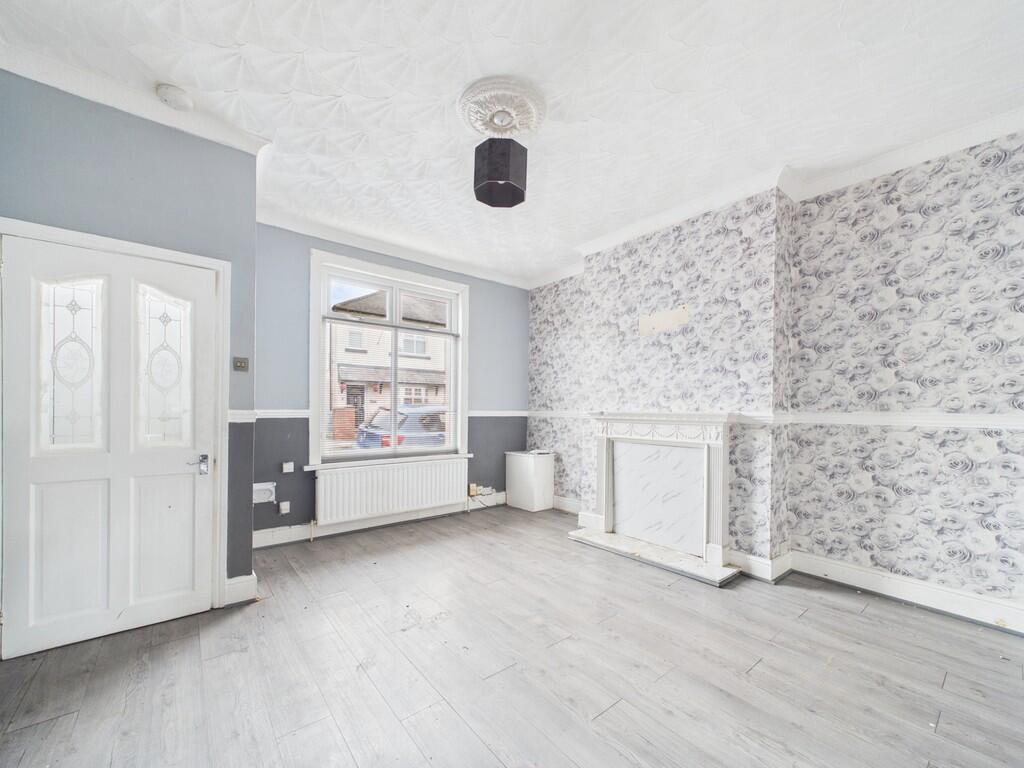 House in Hartlepool, Throston - View 2