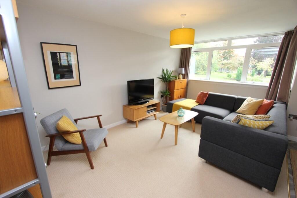 Apartment in Glasgow - View 2