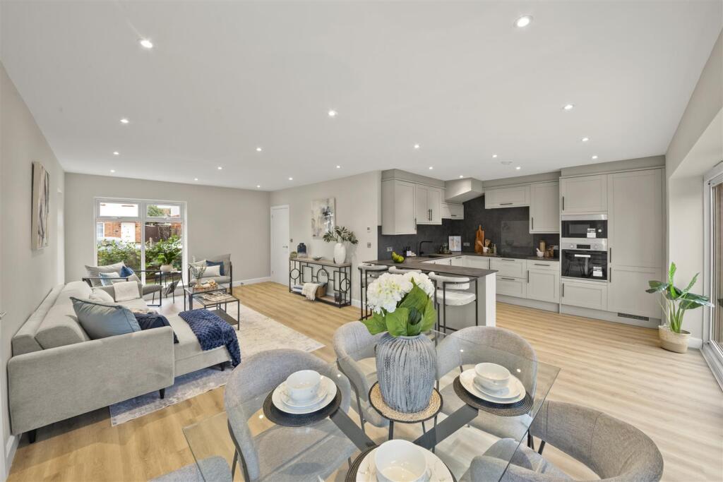 Main image of property: Ash Grove, Hayes
