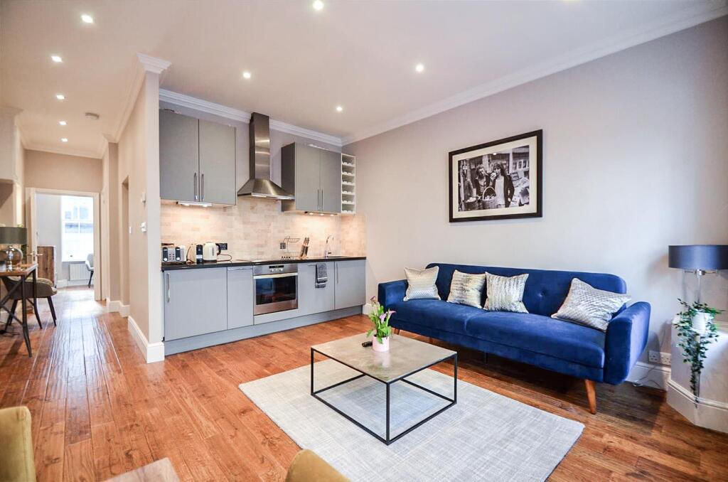 Main image of property: Panton Street, London, SW1Y