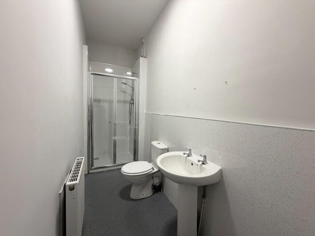 Apartment in Motherwell - View 4