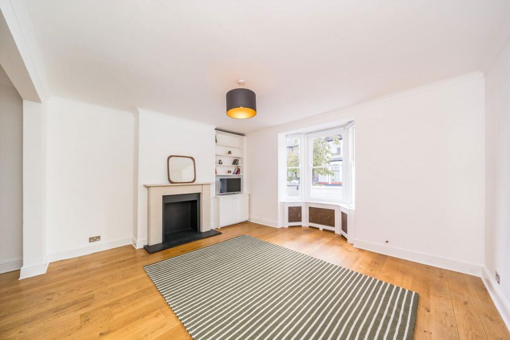 House in London - View 5