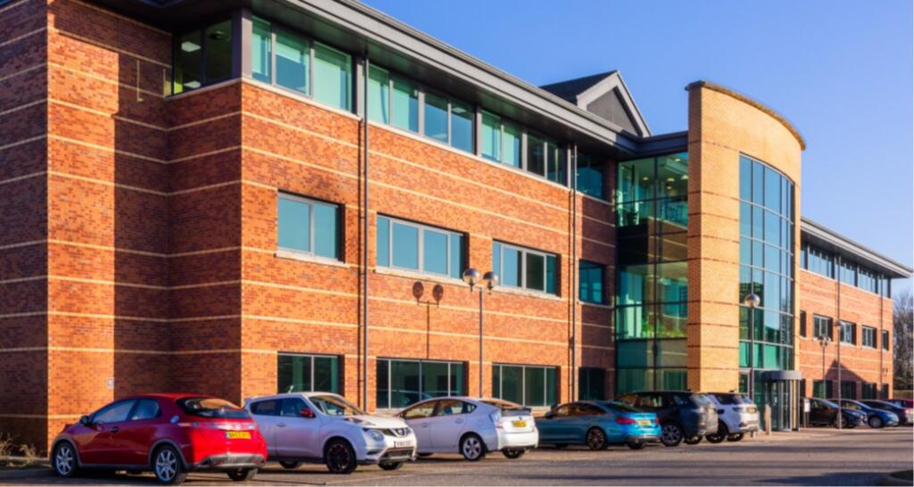 Main image of property: 4 Quinton Business Park Ridgeway Birmingham West Midlands B32 1AF UNITED
