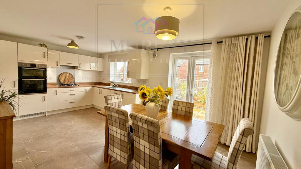 House in Wakefield - More