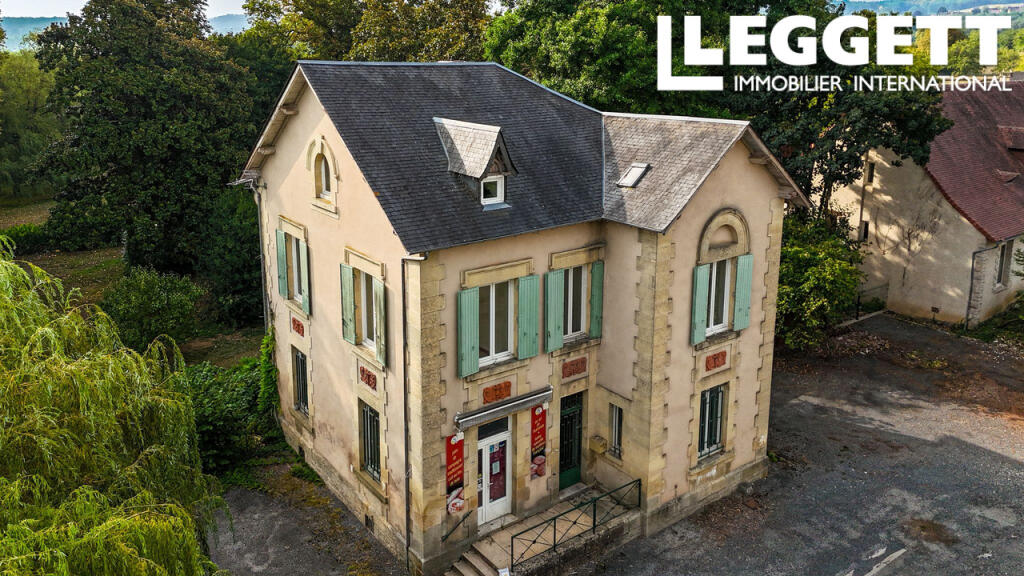 Main image of property: Aquitaine, Dordogne, Hautefort